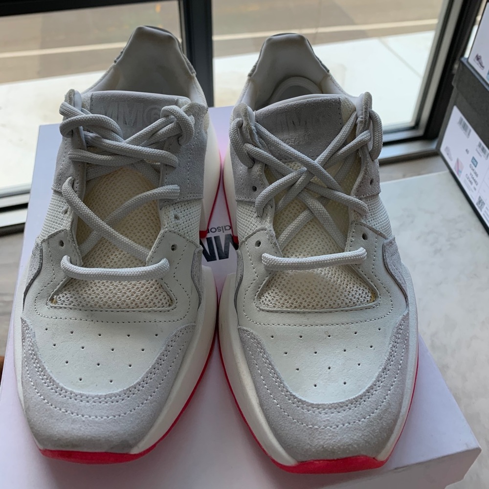 Maison Margiela Size 39.5